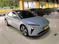 NIO ET5 2022 75kWh - ფოტო 3