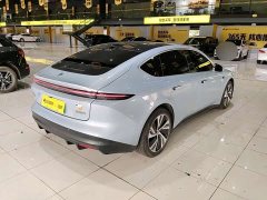 NIO ET5 2022 75kWh - ფოტო 7