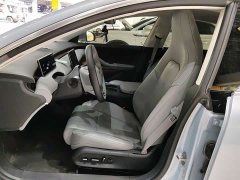 NIO ET5 2022 75kWh - ფოტო 8