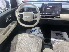 Chery Kaiyue Shiyue Max 310km Ruyu Edition - ფოტო 13