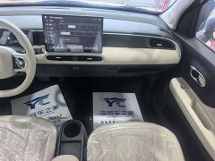 Chery Kaiyue Shiyue Max 310km Ruyu Edition - ფოტო 14