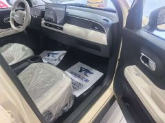 Chery Kaiyue Shiyue Max 310km Ruyu Edition - ფოტო 15