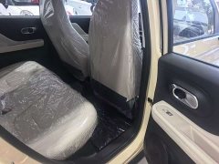 Chery Kaiyue Shiyue Max 310km Ruyu Edition - ფოტო 16