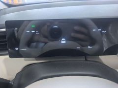 Chery Kaiyue Shiyue Max 310km Ruyu Edition - ფოტო 20
