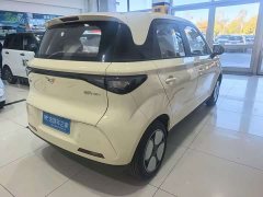 Chery Kaiyue Shiyue Max 310km Ruyu Edition - ფოტო 4
