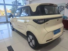 Chery Kaiyue Shiyue Max 310km Ruyu Edition - ფოტო 6