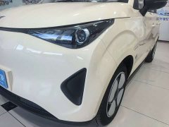 Chery Kaiyue Shiyue Max 310km Ruyu Edition - ფოტო 8