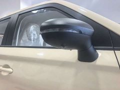 Chery Kaiyue Shiyue Max 310km Ruyu Edition - ფოტო 9