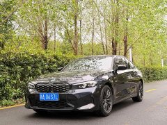 BMW 3 Series 2023 325i M Sport Night Edition Package - ფოტო 1