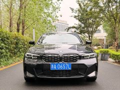 BMW 3 Series 2023 325i M Sport Night Edition Package - ფოტო 2