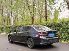 BMW 3 Series 2023 325i M Sport Night Edition Package - ფოტო 3