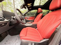 BMW 3 Series 2023 325i M Sport Night Edition Package - ფოტო 6