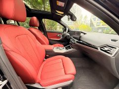 BMW 3 Series 2023 325i M Sport Night Edition Package - ფოტო 9