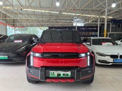Chery iCAR 03T 2024 501km AWD Long-Range Edition - ფოტო 2