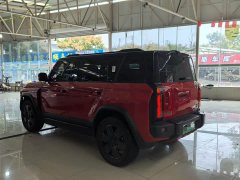 Chery iCAR 03T 2024 501km AWD Long-Range Edition - ფოტო 3