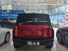 Chery iCAR 03T 2024 501km AWD Long-Range Edition - ფოტო 4