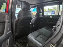 Chery iCAR 03T 2024 501km AWD Long-Range Edition - ფოტო 6
