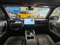Chery iCAR 03T 2024 501km AWD Long-Range Edition - ფოტო 7