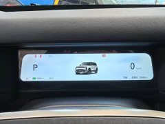 Chery iCAR 03T 2024 501km AWD Long-Range Edition - ფოტო 9