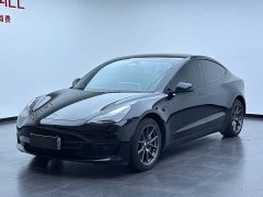 Tesla Model 3 Facelift Standard Range RWD Upgrade 3D1 - ფოტო 1