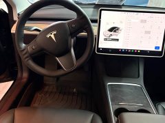 Tesla Model 3 Facelift Standard Range RWD Upgrade 3D1 - ფოტო 10