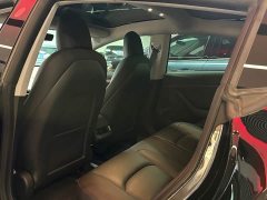 Tesla Model 3 Facelift Standard Range RWD Upgrade 3D1 - ფოტო 13