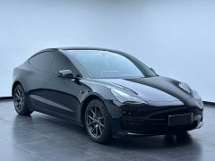 Tesla Model 3 Facelift Standard Range RWD Upgrade 3D1 - ფოტო 3