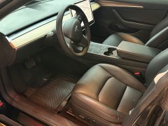 Tesla Model 3 Facelift Standard Range RWD Upgrade 3D1 - ფოტო 7