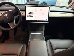 Tesla Model 3 Facelift Standard Range RWD Upgrade 3D1 - ფოტო 9