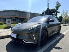 IM Motors Zhiji LS7 2023 100kWh Lux Rear-Wheel Drive - ფოტო 1