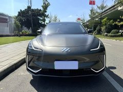 IM Motors Zhiji LS7 2023 100kWh Lux Rear-Wheel Drive - ფოტო 2