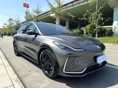 IM Motors Zhiji LS7 2023 100kWh Lux Rear-Wheel Drive - ფოტო 3