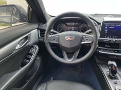 Cadillac CT5 28T Luxury - ფოტო 11