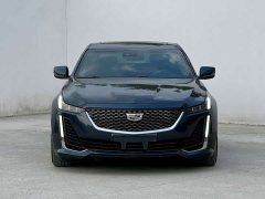 Cadillac CT5 28T Luxury - ფოტო 2