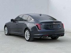 Cadillac CT5 28T Luxury - ფოტო 4