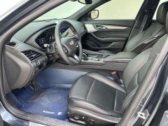 Cadillac CT5 28T Luxury - ფოტო 6