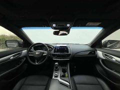 Cadillac CT5 28T Luxury - ფოტო 9
