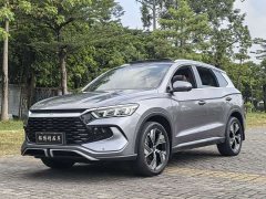 BYD Song Pro New Energy Champion Edition DM-i 110KM Excellence - ფოტო 1
