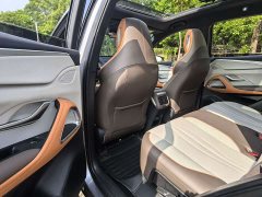 BYD Song Pro New Energy Champion Edition DM-i 110KM Excellence - ფოტო 10