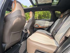 BYD Song Pro New Energy Champion Edition DM-i 110KM Excellence - ფოტო 11