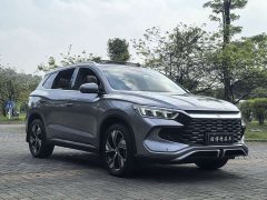 BYD Song Pro New Energy Champion Edition DM-i 110KM Excellence - ფოტო 3