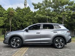BYD Song Pro New Energy Champion Edition DM-i 110KM Excellence - ფოტო 4