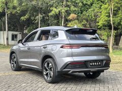 BYD Song Pro New Energy Champion Edition DM-i 110KM Excellence - ფოტო 5