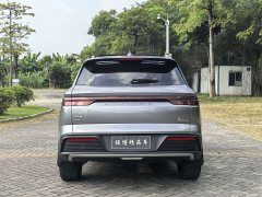 BYD Song Pro New Energy Champion Edition DM-i 110KM Excellence - ფოტო 6