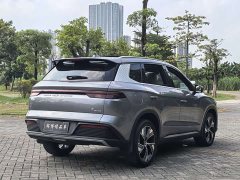 BYD Song Pro New Energy Champion Edition DM-i 110KM Excellence - ფოტო 7