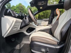 BYD Song Pro New Energy Champion Edition DM-i 110KM Excellence - ფოტო 9