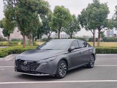 Nissan Teana HarmonyOS Cabin 2.0L Ultra Comfort Edition - ფოტო 1