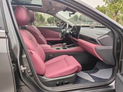 Nissan Teana HarmonyOS Cabin 2.0L Ultra Comfort Edition - ფოტო 10