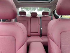 Nissan Teana HarmonyOS Cabin 2.0L Ultra Comfort Edition - ფოტო 11