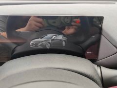 Nissan Teana HarmonyOS Cabin 2.0L Ultra Comfort Edition - ფოტო 12